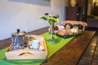 Etna Botanic Garden Hotels in Mascalucia