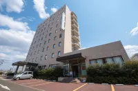 Pacific Hotel Shiroishi Hotel a Kakuda