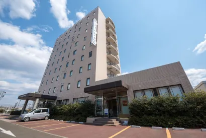 Pacific Hotel Shiroishi