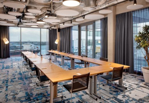 Residence Inn by Marriott Amsterdam Houthavens 대표 이미지