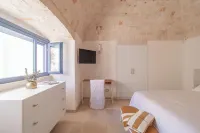 Borgofreddo Luxury Suite - Bed and breakfasts