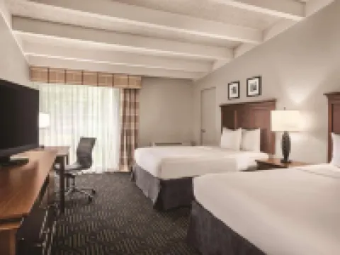 Country Inn & Suites by Radisson, Woodbury, MN Hotels in Woodbury