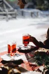 Hotel Nolda - bar