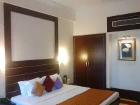 Hotel Satya Ashoka Hotels in Jabalpur