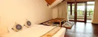 Aniise Villa Resort
