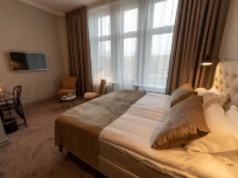 Orsa Järnvägshotell Hotels in Orsa