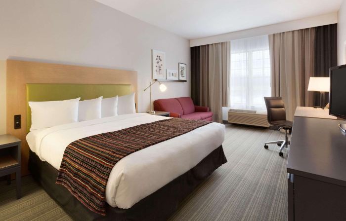 Country Inn & Suites by Radisson, Wausau, WI