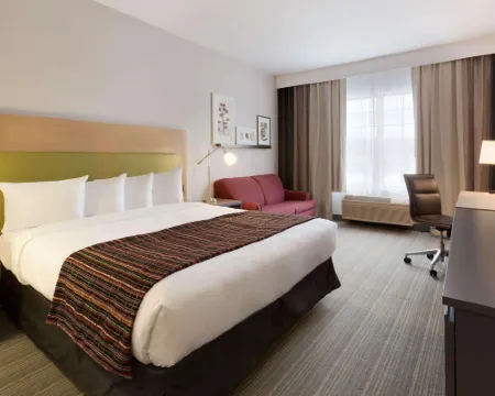 Country Inn & Suites by Radisson, Wausau, WI Hotels in Schofield