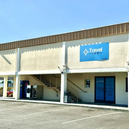 Travel Inn Bristol Near State Street