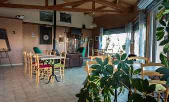 Relais Motel de Maisonnay