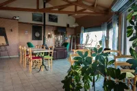 Relais Motel de Maisonnay Hotel di Ardilleux