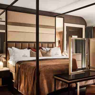 Opus 16 Rooms