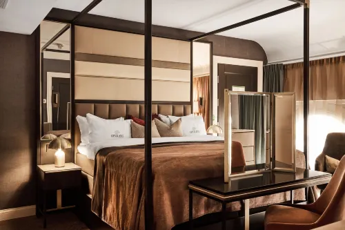 Opus 16 Hotels in Bergen