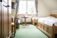 Hotel Wardenburger Hof Các khách sạn ở Kirchhatten