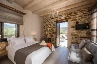 Lameriana Secret Village - balcón