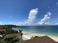 Sinsamut Koh Samed - Meerblick