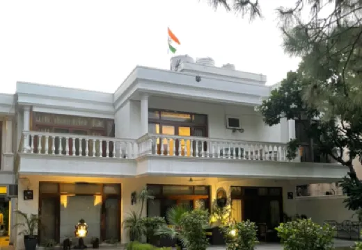 The Stay Inn New Delhi Hotels near Shri Aadya Katyayani Shaktipith Mandir, Delhi