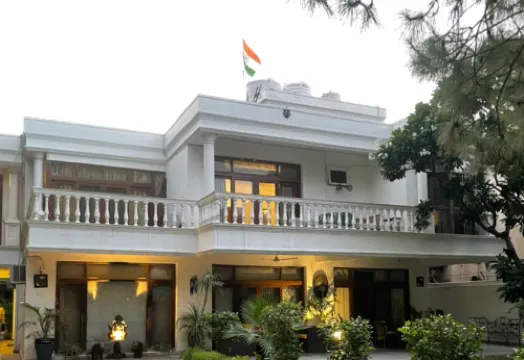 The Stay Inn New Delhi - stanze in case private