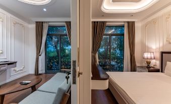 Ngan Ha Apartment 2
