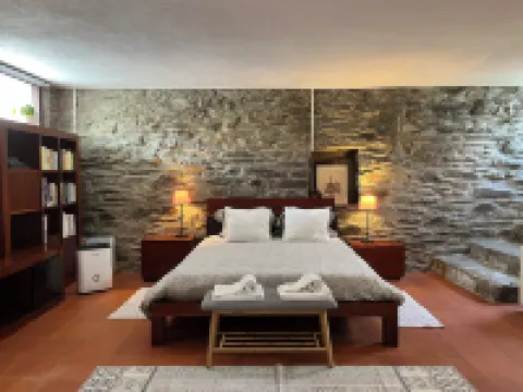 Quinta Da Estrada Winery Douro Valley Hotels in Vila Real