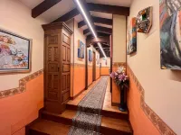 Posada Araceli