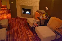 Inn at the 5th - spa
