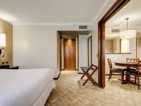 Hotel Plaza El Bosque Ebro Hotels in Las Condes