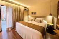 Hot Beach Raízes Antigo Thermas Park