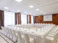 Shahdag Hotel & Spa Hotels in Qusar