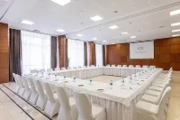 Shahdag Hotel & Spa Hotels in Qusar