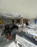 Peri Hotel - breakfast