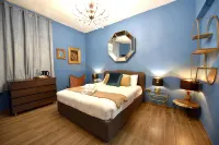 The Lodge Hotels in Kalkara