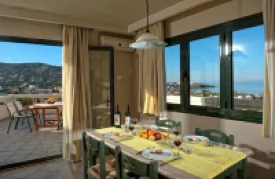 Villiana Holiday Apartments