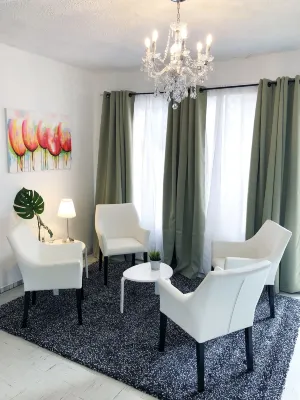 Aibonito Hotel 207