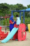 Mermaid Beach Resort Hotels in Ukhiya Upazila
