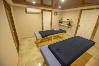 Sapanca Aqua Wellness Spa Hotel - spa
