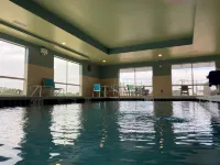 Holiday Inn Express & Suites UNION CITY by IHG - Pools
