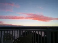 The Ark Stanley Luxury Bed and Breakfast - vue sur la montagne
