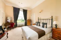 Greenhill Hotel -  Privatzimmer