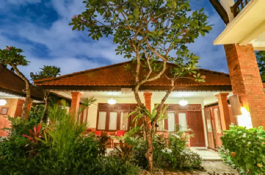 Mina Pelasa Hotel