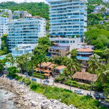 Casa Bahía Linda by Kivoya