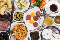 Opera House Hotel Hotels in Istanbul
