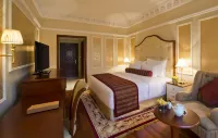 Warwick Doha