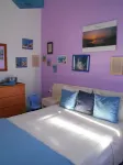 Meltemia Studios - spa