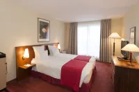 Le Jean-Sébastien Bach Hotels in Bas-Rhin