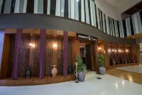 Ibis Fujairah Hotels near University of Fujairah