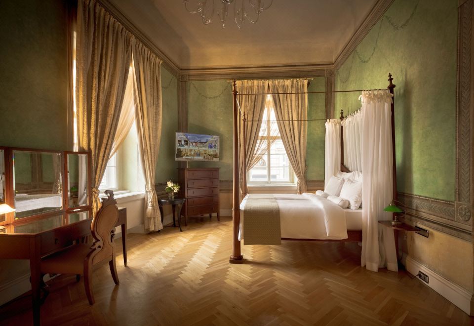 5. 스메타나 호텔..