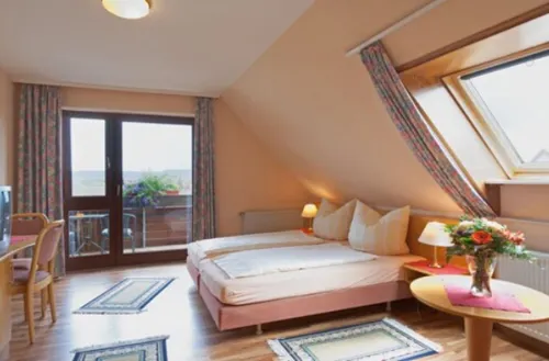 Annas Gästehaus Hotels in Hirschaid