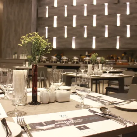 The Crystal Hotel Buriram - Formerly X2 Vibe Buriram