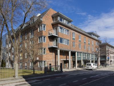 Comfort Hotel Park